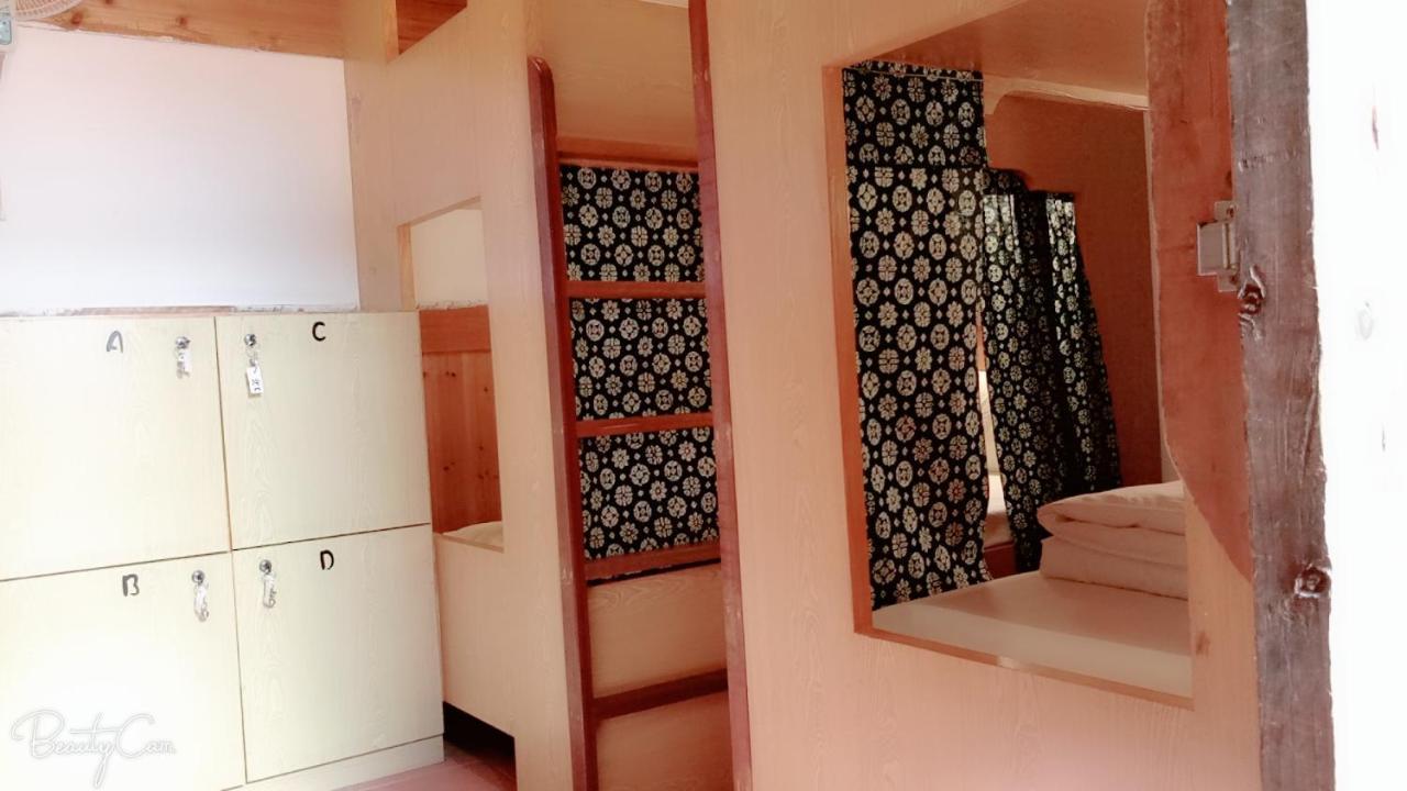 Matsu 1St Hostel Nangan Extérieur photo